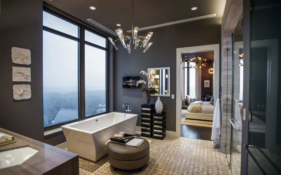 Bathroom Illumination: Lighting Strategies for Renovation Success