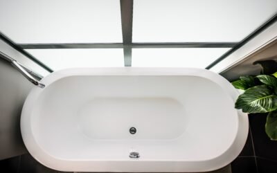 Bathtub Replacement Made Easy: Ottawa Home Pros’ Quick and Hassle-Free Installations