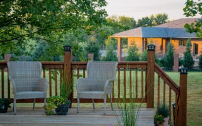 Transform Your Outdoor Space with Professional Landscaping Services