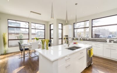 Condo Kitchen Renovation Trends That Will Dominate in 2024