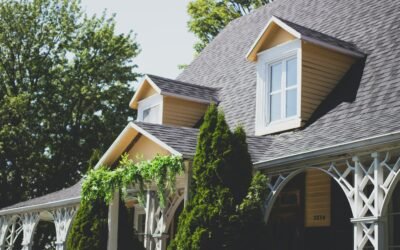 Lifting extérieur : Comment moderniser l’aspect de votre maison